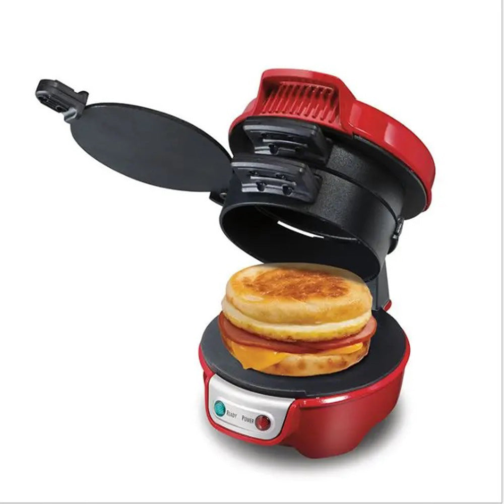 Egg Toaster Machine