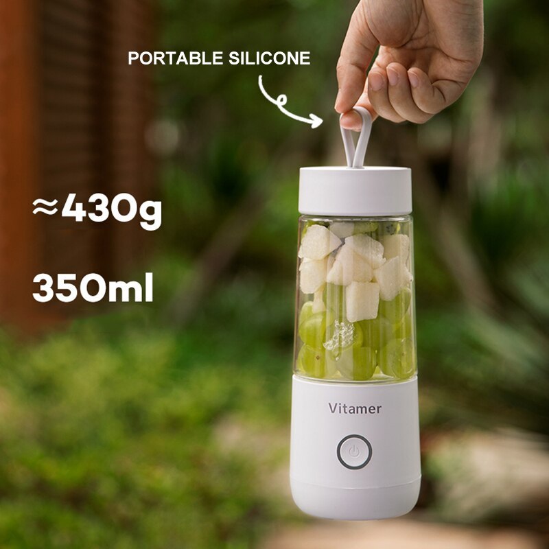 USB Mini Blender