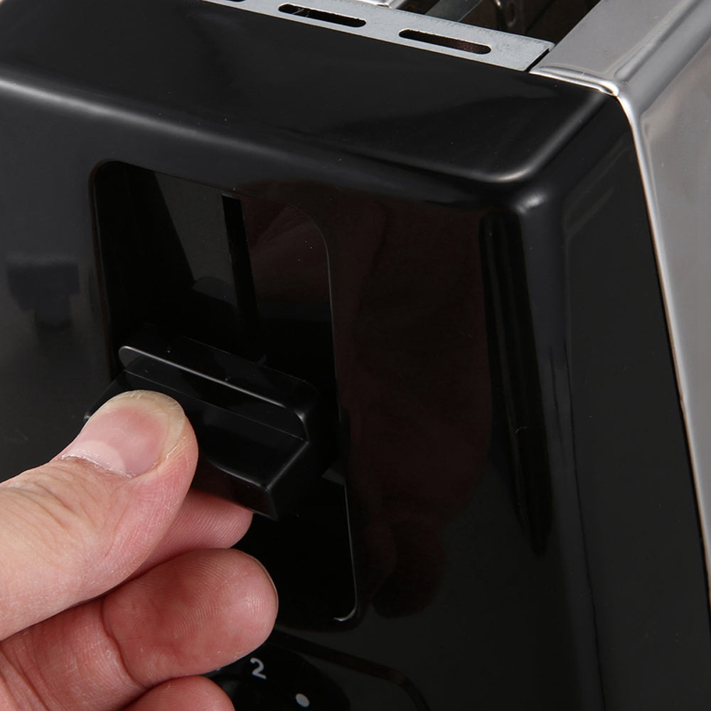 Automatic Breakfast Toaster