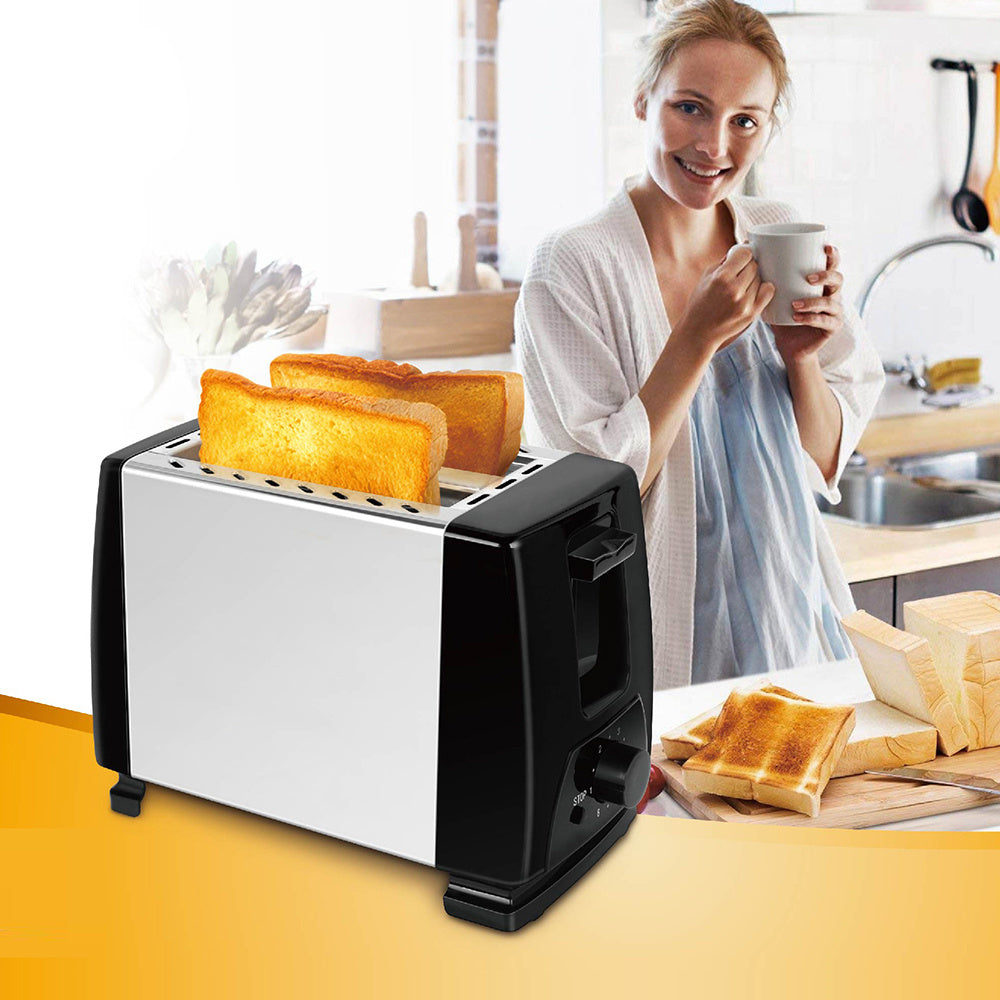 Automatic Breakfast Toaster