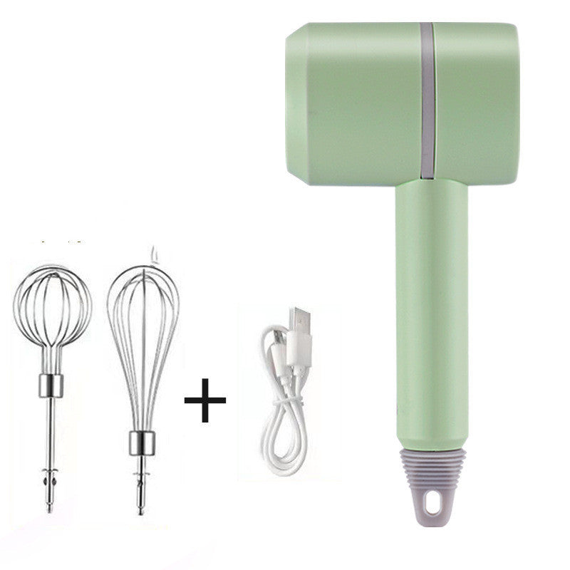 Rechargeable Egg Beater