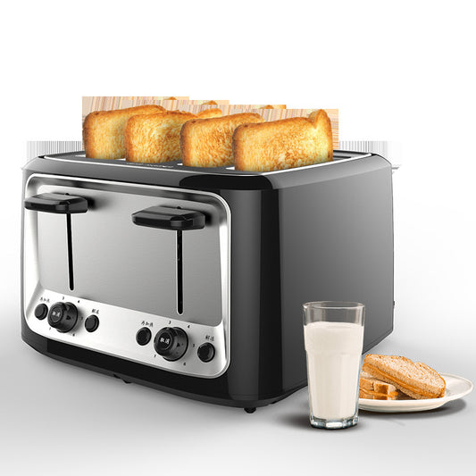 4-Slot Toast Maker