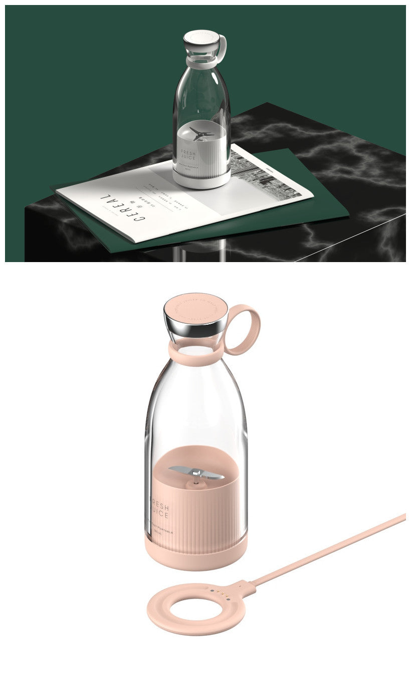 Portable Juicer Blender