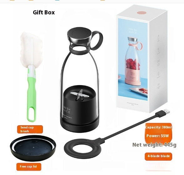 Portable Juicer Blender