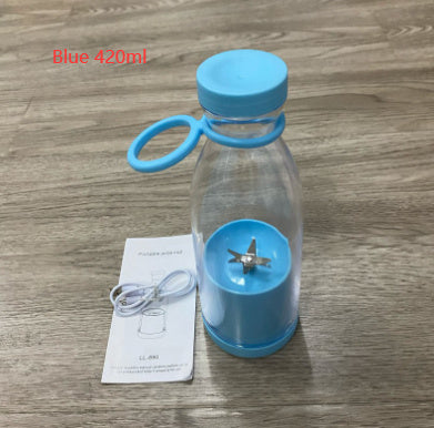 Portable Juicer Blender