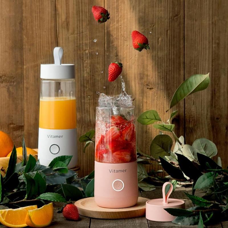 USB Mini Blender
