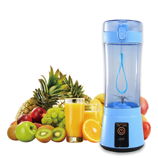 Portable Fruit Blender