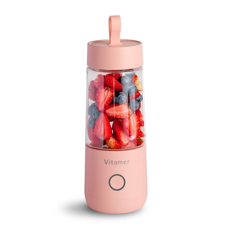 USB Mini Blender