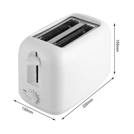 Smart Bread Toaster