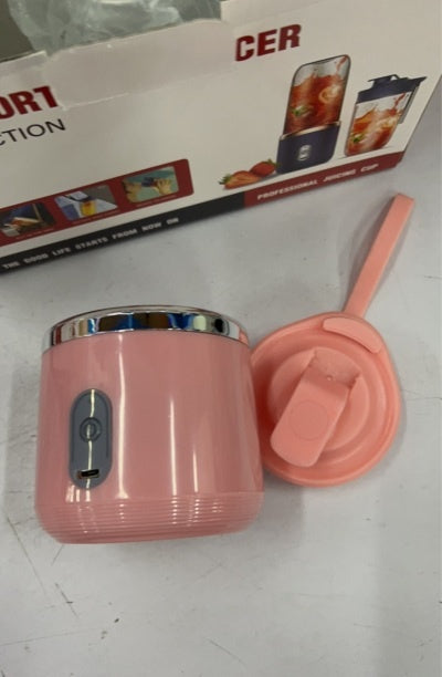 6-Blade Mini Blender