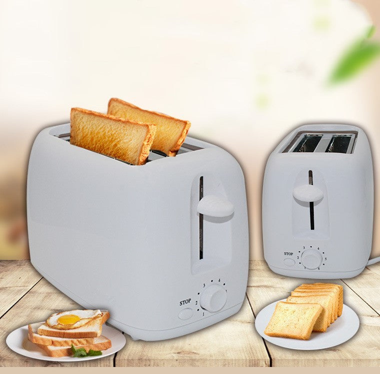 Smart Bread Toaster