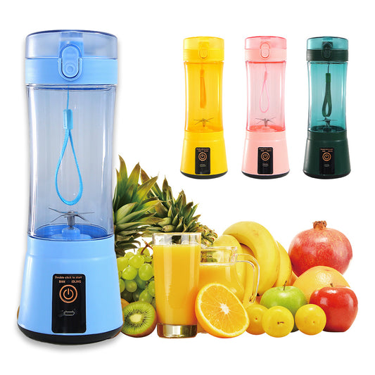 Portable Fruit Blender