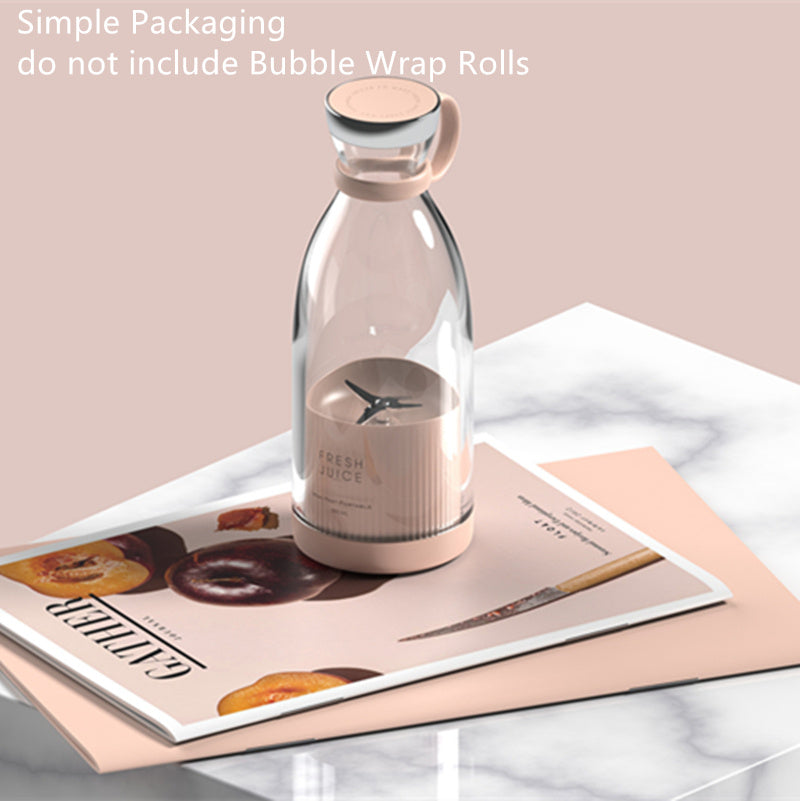 Portable Juicer Blender