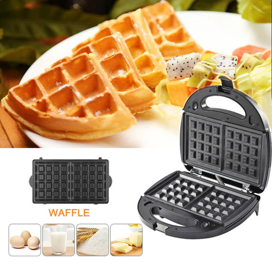 Waffle Sandwich Maker