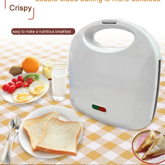 Double-Sided Toaster