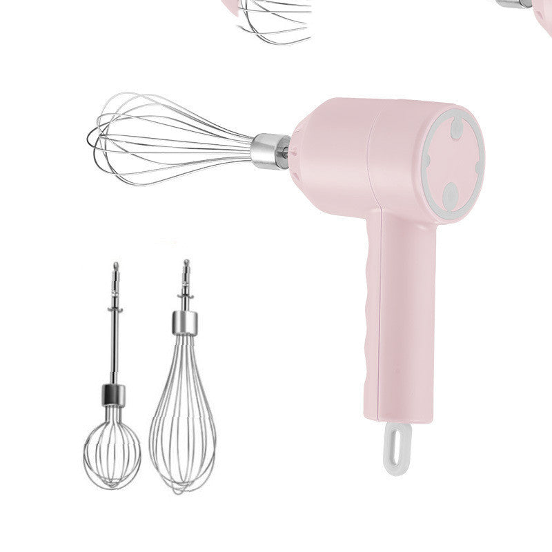 Portable Hand Mixer
