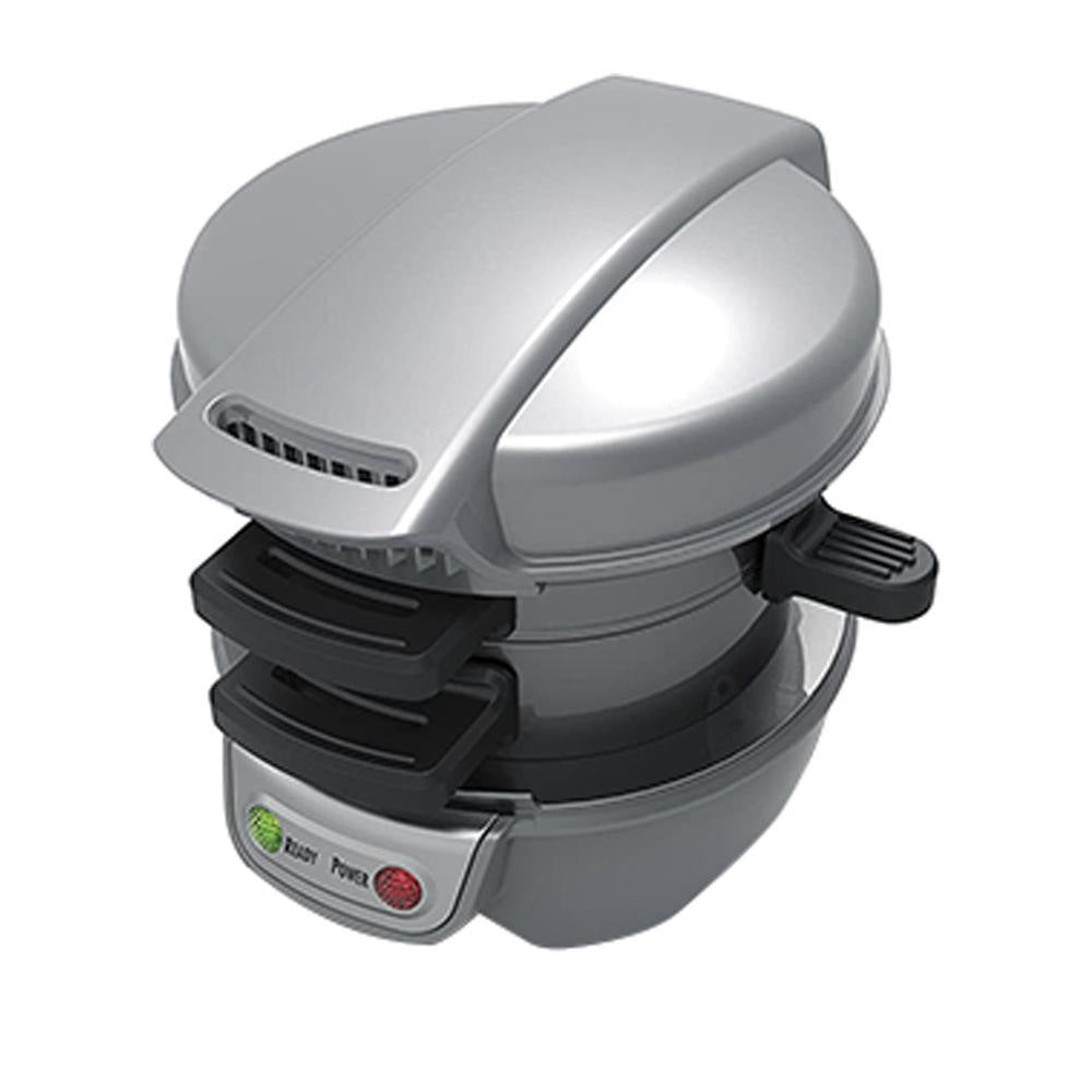 Egg Toaster Machine
