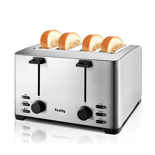 4-Slice Toaster
