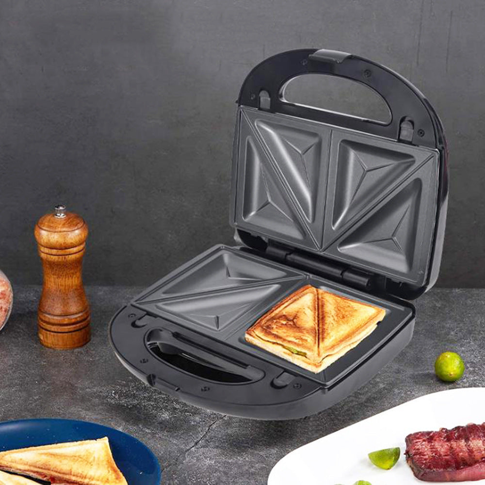 Waffle Sandwich Maker