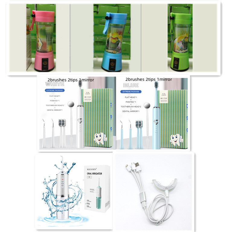 Portable Mini Blender
