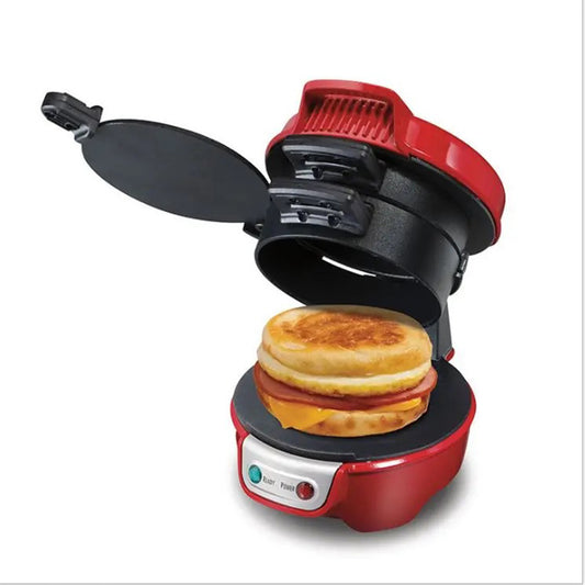 Egg Toaster Machine