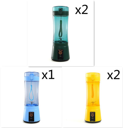 Portable Fruit Blender
