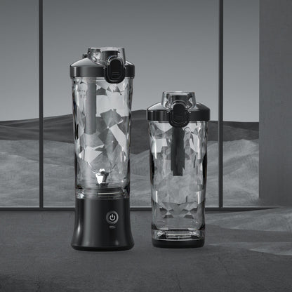 Personal Mini Blender