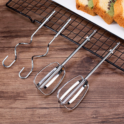 Electric Food Mixer