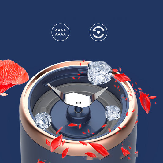 6-Blade Mini Blender