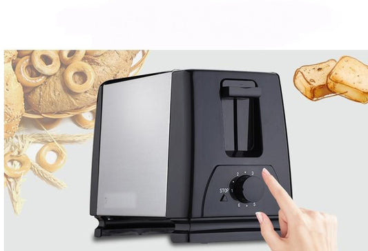 Automatic Breakfast Toaster