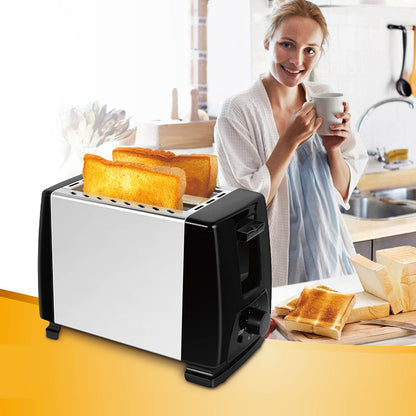 Automatic Breakfast Toaster