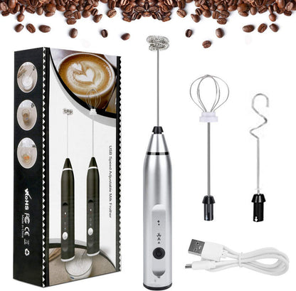 Electric Milk Frother
