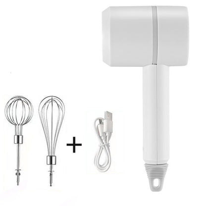 Rechargeable Egg Beater