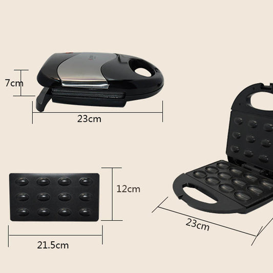 Home Sandwich Maker