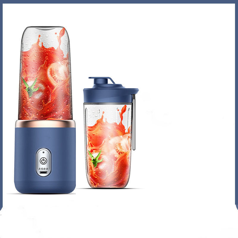 6-Blade Mini Blender