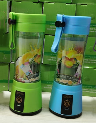 Portable Mini Blender