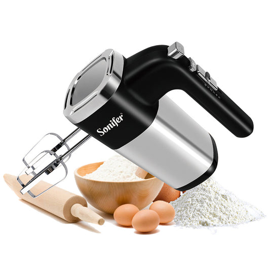 Electric Food Mixer