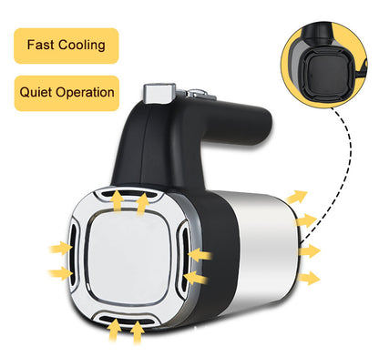 Electric Food Mixer