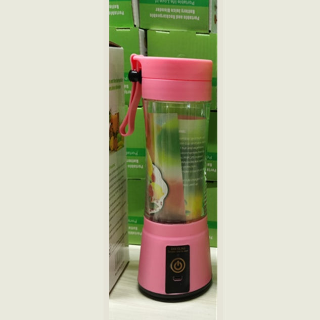Portable Mini Blender