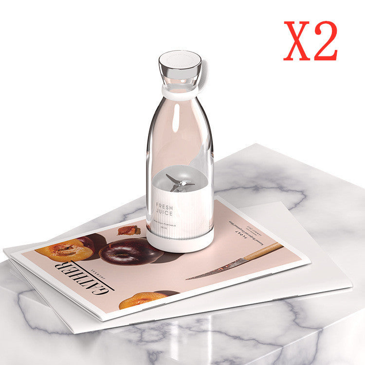 Portable Juicer Blender