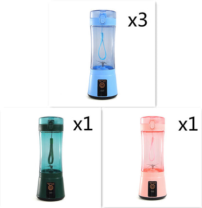 Portable Fruit Blender