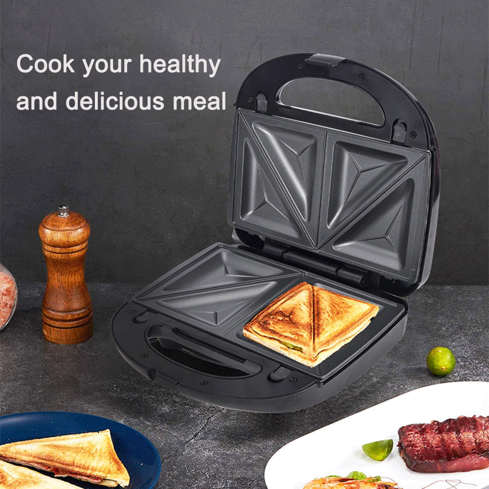 Waffle Sandwich Maker