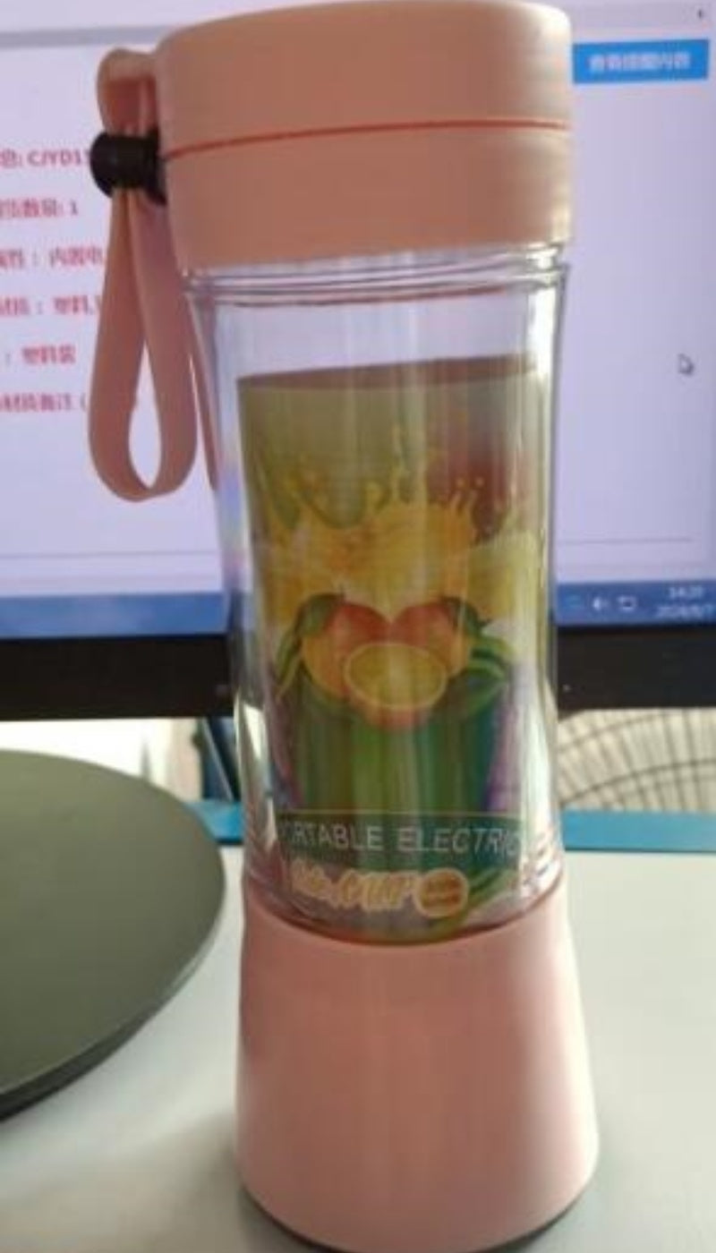 Portable Mini Blender