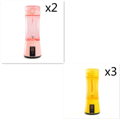 Portable Fruit Blender