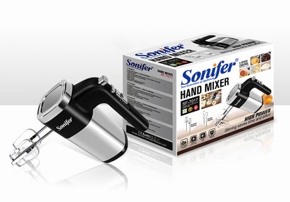 Electric Food Mixer
