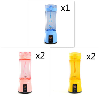 Portable Fruit Blender