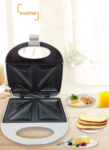 Double-Sided Toaster