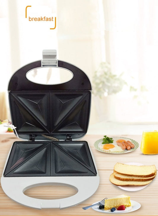 Double-Sided Toaster