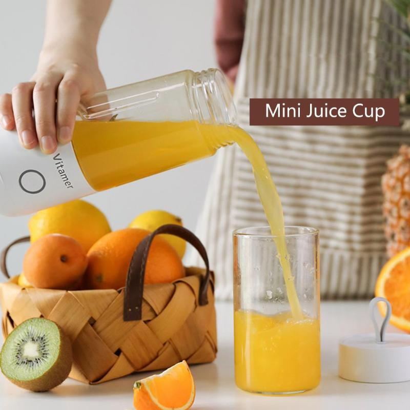 USB Mini Blender