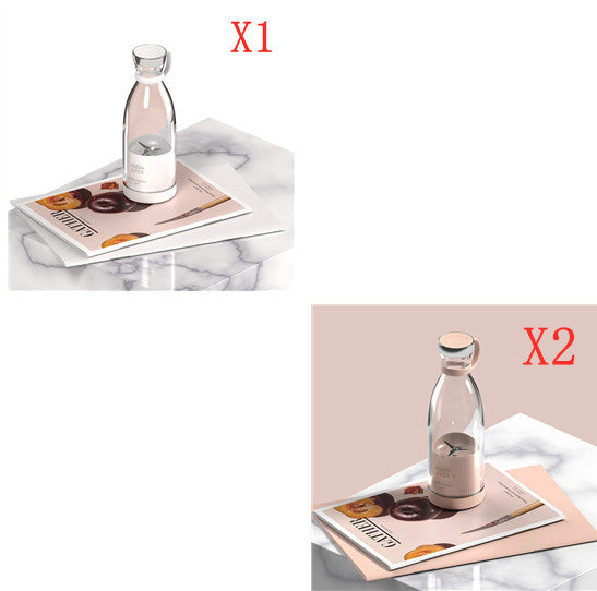 Portable Juicer Blender